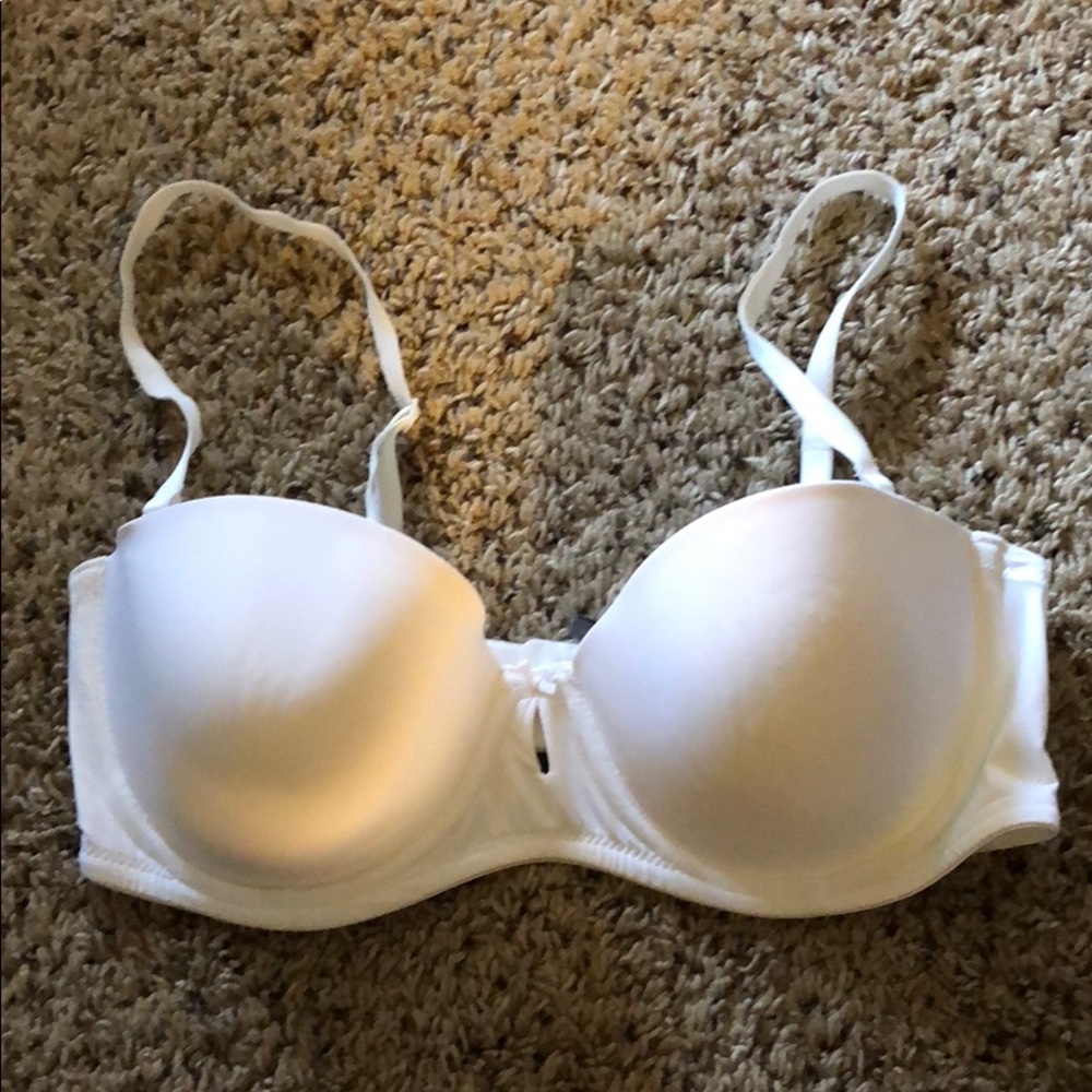 aerie strapless/convertible bra